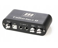 MIDITECH Guitarface II - Interfejs Audio