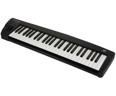 Klaviatūra MIDITECH MidiStart Music 49