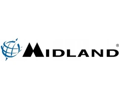 Midland ER 300 Pro švaistiklio radijas