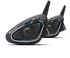 Motociklo domofonas Midland BTX2 PRO S LR-TWIN