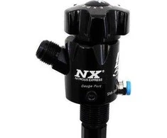 Midland Lightning 500 vožtuvas 7L nitro cilindrams