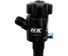 Midland Lightning 500 vožtuvas 4,5 l nitro balionams