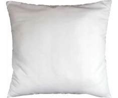 Miego pagalvė Douceur d`Interieur 60 x 60 cm balta, Confort serija