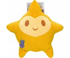 Mielas žaislas „Ekids Mascot“ + įmontuotas „Bluetooth“ garsiakalbis / „Disney Wish Wish“ / „Star Star“ / Wh-b37.uexv23m