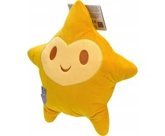 Mielas žaislas „Ekids Mascot“ + įmontuotas „Bluetooth“ garsiakalbis / „Disney Wish Wish“ / „Star Star“ / Wh-b37.uexv23m