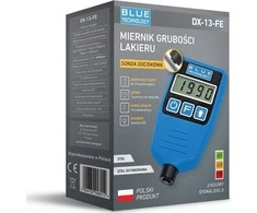 Blue Technology Mėlyna Technology Dažų storio matuoklis DX-13-FE