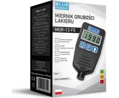 Blue Technology Mėlyna Technology Dažų storio matuoklis MGR-13-FE