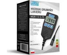 Blue Technology Mėlyna Technology Dažų storio matuoklis MGR-13-S-FE