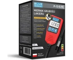 Blue Technology Mėlyna Technology Dažų storio matuoklis P-13-S-FE