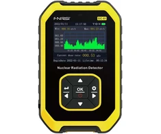 FNIRSI GC-01 branduolinės spinduliuotės detektorius