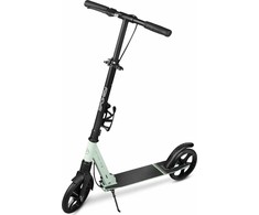 Spokey City Flow Pro Mint paspirtukas (Spokey CITY FLOW PRO)