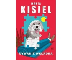 Mięta Kilimas su EDUKAMP įdėklu