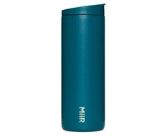 „MiiR Flip Traveler“ termo puodelis, 470 ml, prizminis