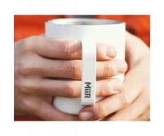 MiiR - Kempingo puodelis, mėlynas - Kempingo puodelis, 350 ml