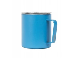 MiiR - Kempingo puodelis, mėlynas - Kempingo puodelis, 350 ml