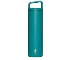 MiiR termo butelis su plačiu užpildu, 590 ml, pakrantės spalvos