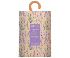 Mikaromas Lavender Field kvapus paketėlis 100ml