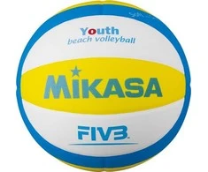 Mikasa SBV tinklinio kamuolys, 5 metai