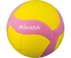 Vaikų tinklinio kamuolys Mikasa VS170W