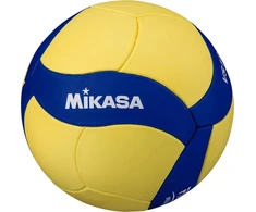 Mikasa Kamuolys siatkowa Mikasa VS123W L geltona ir-mėlyna 5