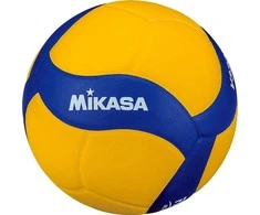Tinklinio kamuolys patalpoms Mikasa MVA 330