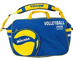Mikasa Maišelis Mikasa AC- BG260W- BL juodas