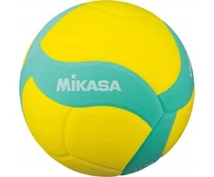 Mikasa Mikasa VS220W FIVB vaikų kamuolys VS220W-YG geltona 5