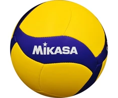 TINKLINIO kamuolys MIKASA V1.5W 861149