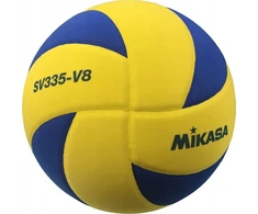 Mikasa žiemos tinklinio kamuolys MIKASA SV335-V8