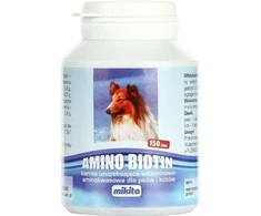 MIKITA AMINO-BIOTN 150pt