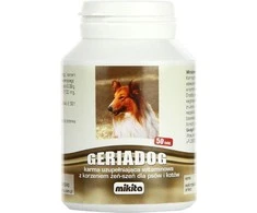 MIKITA GERIADOG 50vnt.