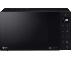 Mikrobangų krosnelė LG MH6535GIS
