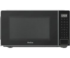 Mikrobangų krosnelė Amica Mikrobangų krosnelė MMW20E3GS (1196023)