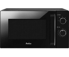 Mikrobangų krosnelė Amica AMICA Mikrofalowa AMMF20M2B