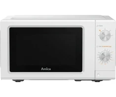 Amica Mikrobangų krosnelė MMF20M3W
