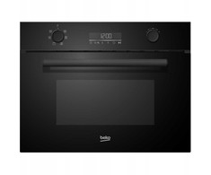 Mikrobangų krosnelė Beko BMCI44313FBG
