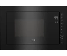 Mikrobangų krosnelė orkaitė BEKO BMGB25333BG