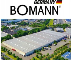 Mikrobangų krosnelė Bomann Bomann MW 6014 CB juodas