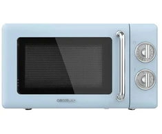 Mikrobangų krosnelė Cecotec Proclean 3110 Retro Mėlyna
