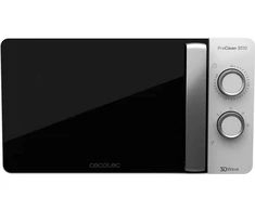 Mikrobangų krosnelė Cecotec ProClean 3010