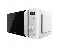 Mikrobangų krosnelė Cecotec Proclean 5010 Inverter Baltas