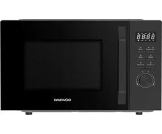 Mikrobangų krosnelė Daewoo Daewoo Mikrobangų krosnelė MD-FC206SB 20L/700W bk