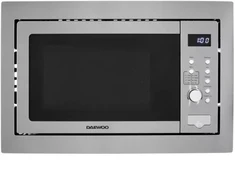 Mikrobangų krosnelė Daewoo KOC 25GB2