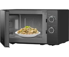 Mikrobangų krosnelė Daewoo KOR 6S20K 2, 20 l, 700 W