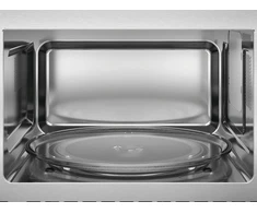 Mikrobangų krosnelė Electrolux Įmontuojama mikrobangų krosnelė LMS4253TBW