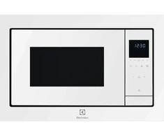 Mikrobangų krosnelė Electrolux Įmontuojama mikrobangų krosnelė LMS4253TBW