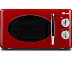 Girmi FM2102 mikrobangų krosnelė