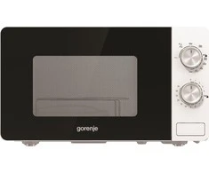 Gorenje Mikrobangų krosnelė GORNJE MO20E2W