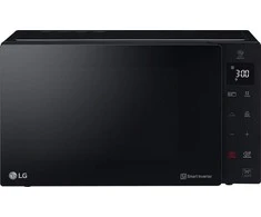 Mikrobangų krosnelė Mikrobanga LG MH6535GIS