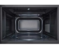 Mikrobangų krosnelė LG MH7032JAS 30l, mit Grilis, 1000W
